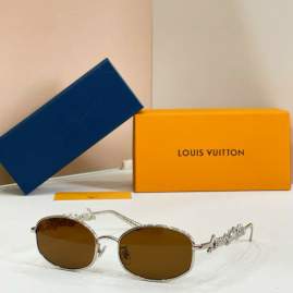 Picture of Louis Vuitton Sunglasses _SKUfw80916487fw